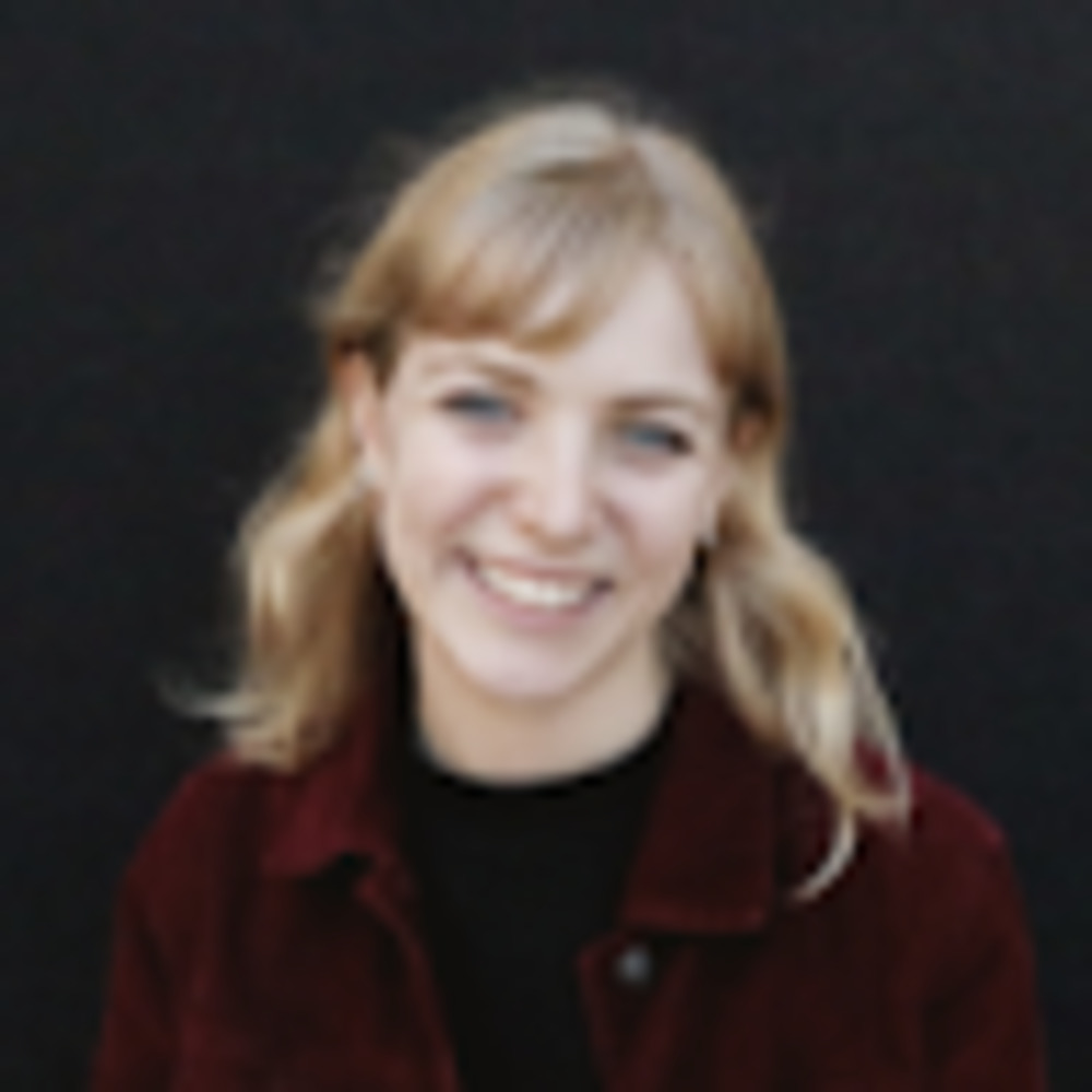 Meet your Posher, Brigette